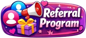 Referral Program
