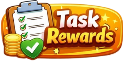 Task Rewards